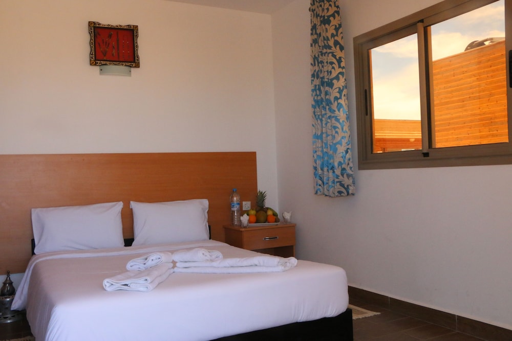 HOTEL DAKHLA CAMP 5/50