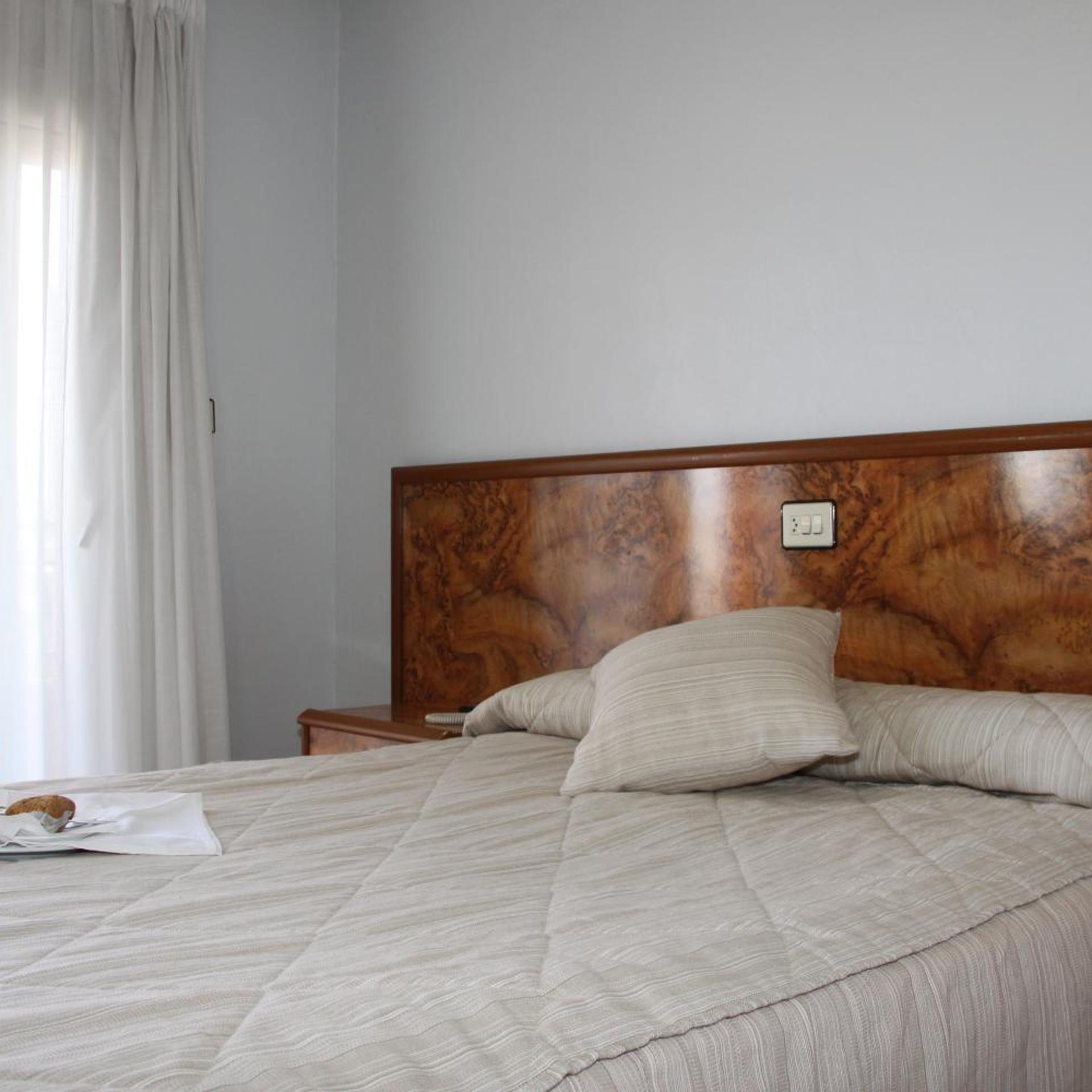 غرفة مفردة، Trabuco Hotel 2/7