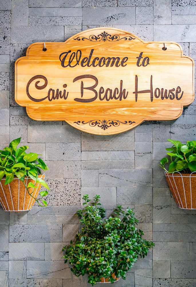 Cani Beach House 6/50