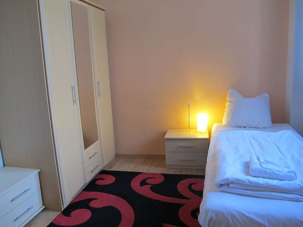Metropol Hostel Berlin 16/50