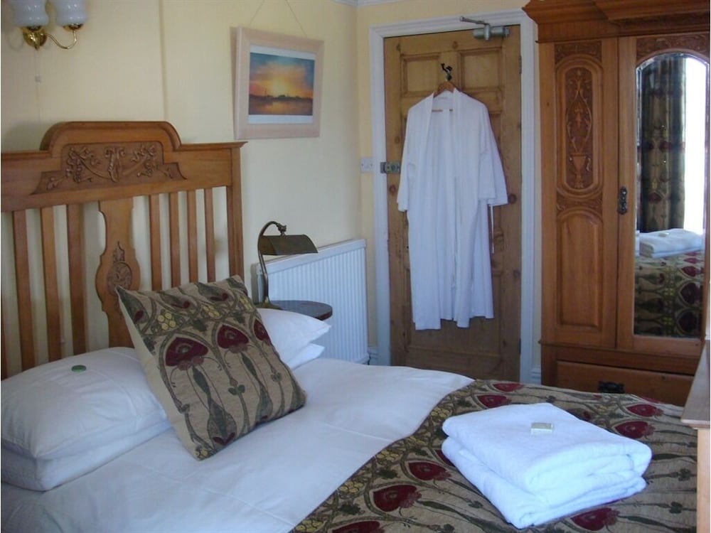 The Harbour - Guest House 9/36