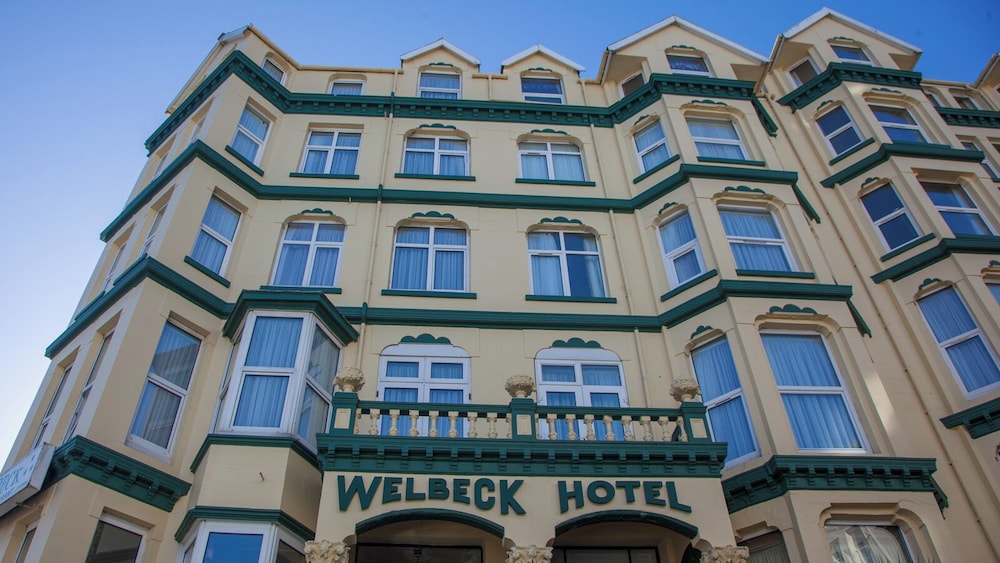 Welbeck Hotel and Restaurant 1/48