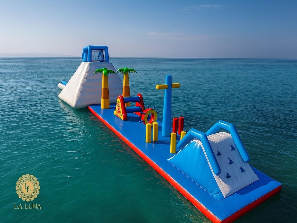 Family Hotel La Luna – All inclusive 52/79