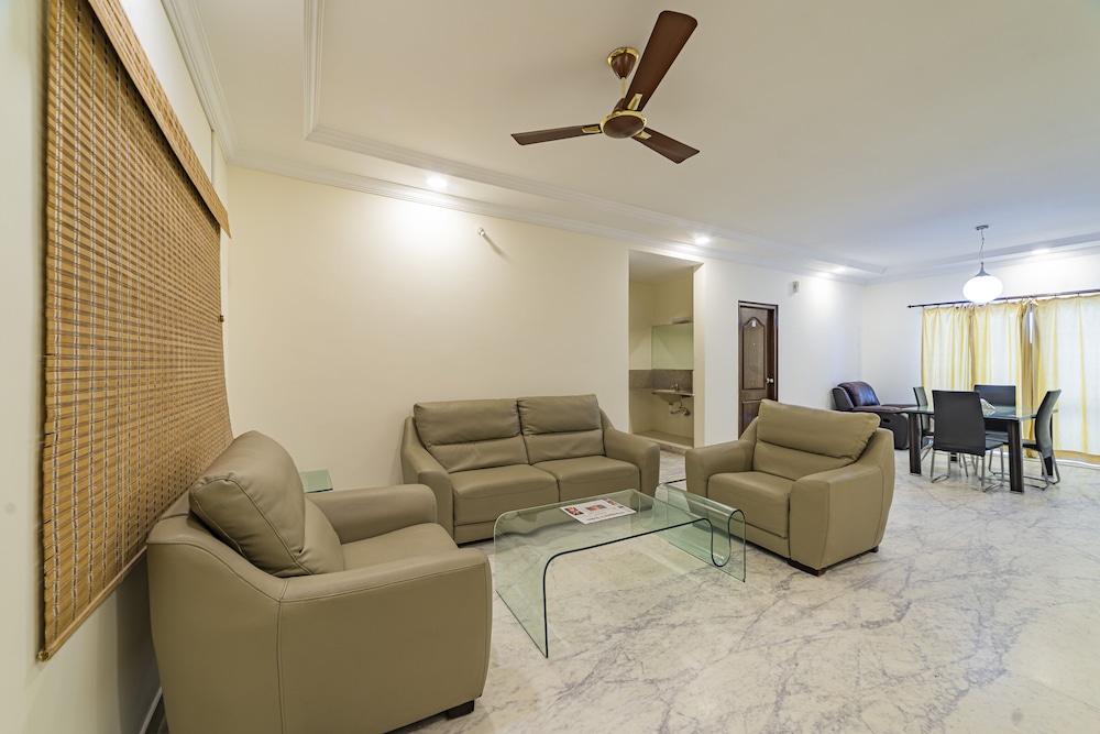 At Home Apartment Hotel 33/50