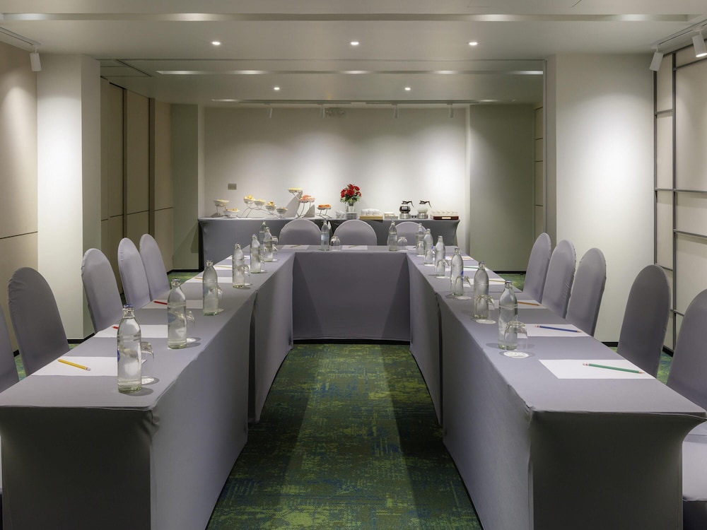 Ibis Styles Bangkok Sukhumvit Phra Khanong 41/50