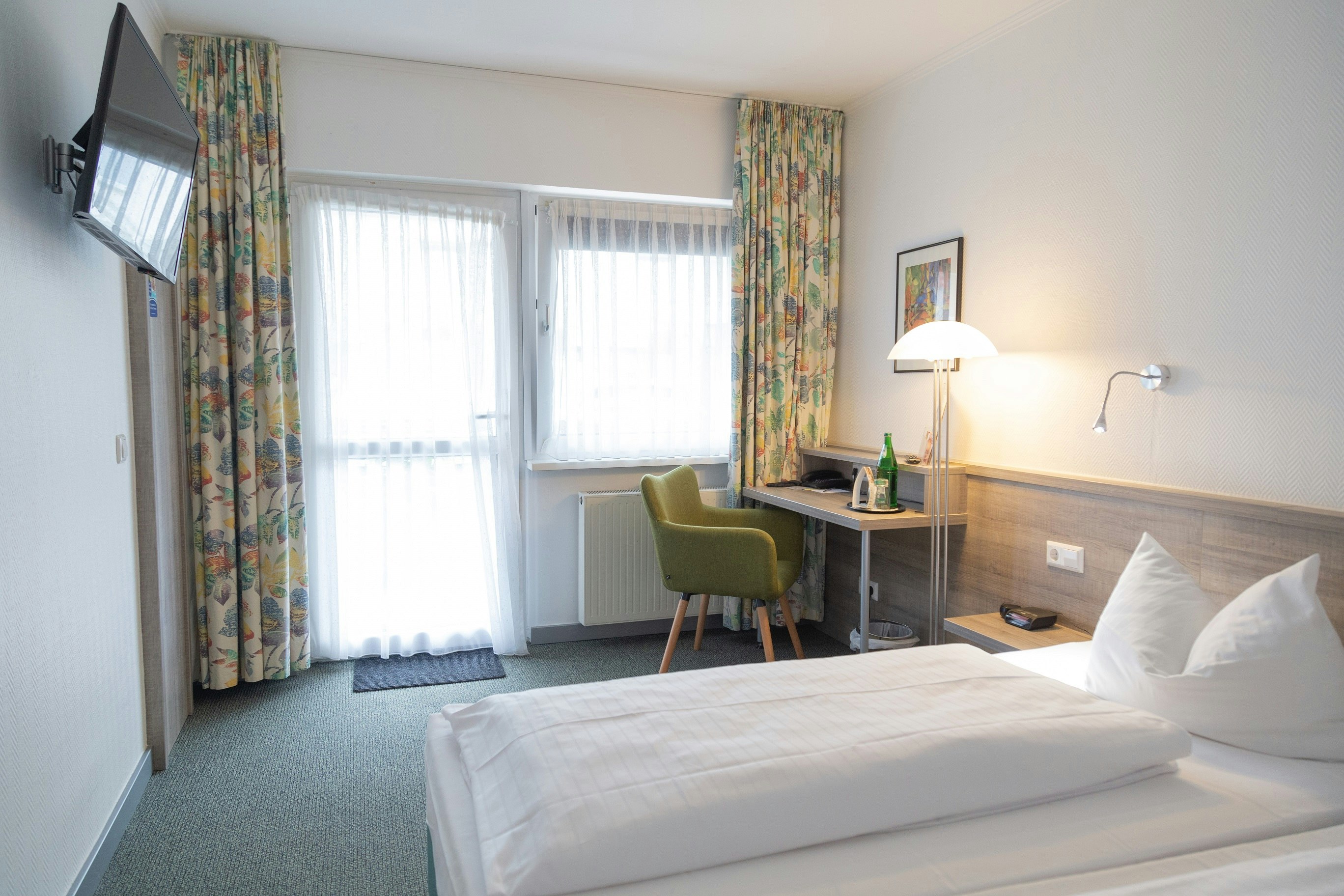 Hotel Ebertor 32/54