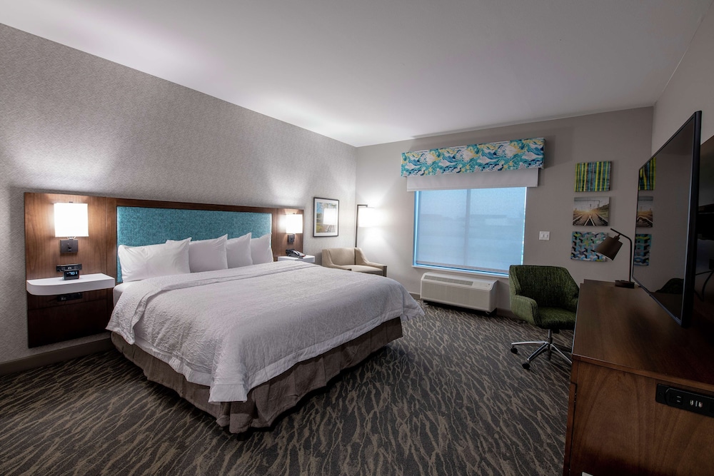 Hampton Inn Suites Duncanville Dallas Tx 14/55
