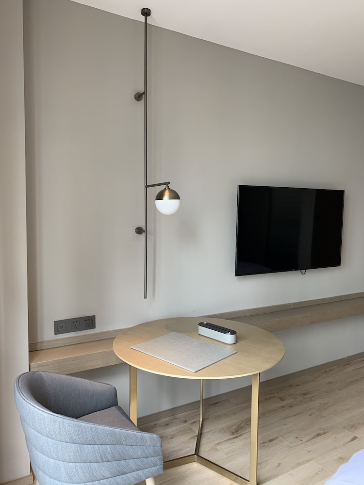 Hankou Kingdom Hotel 44/50