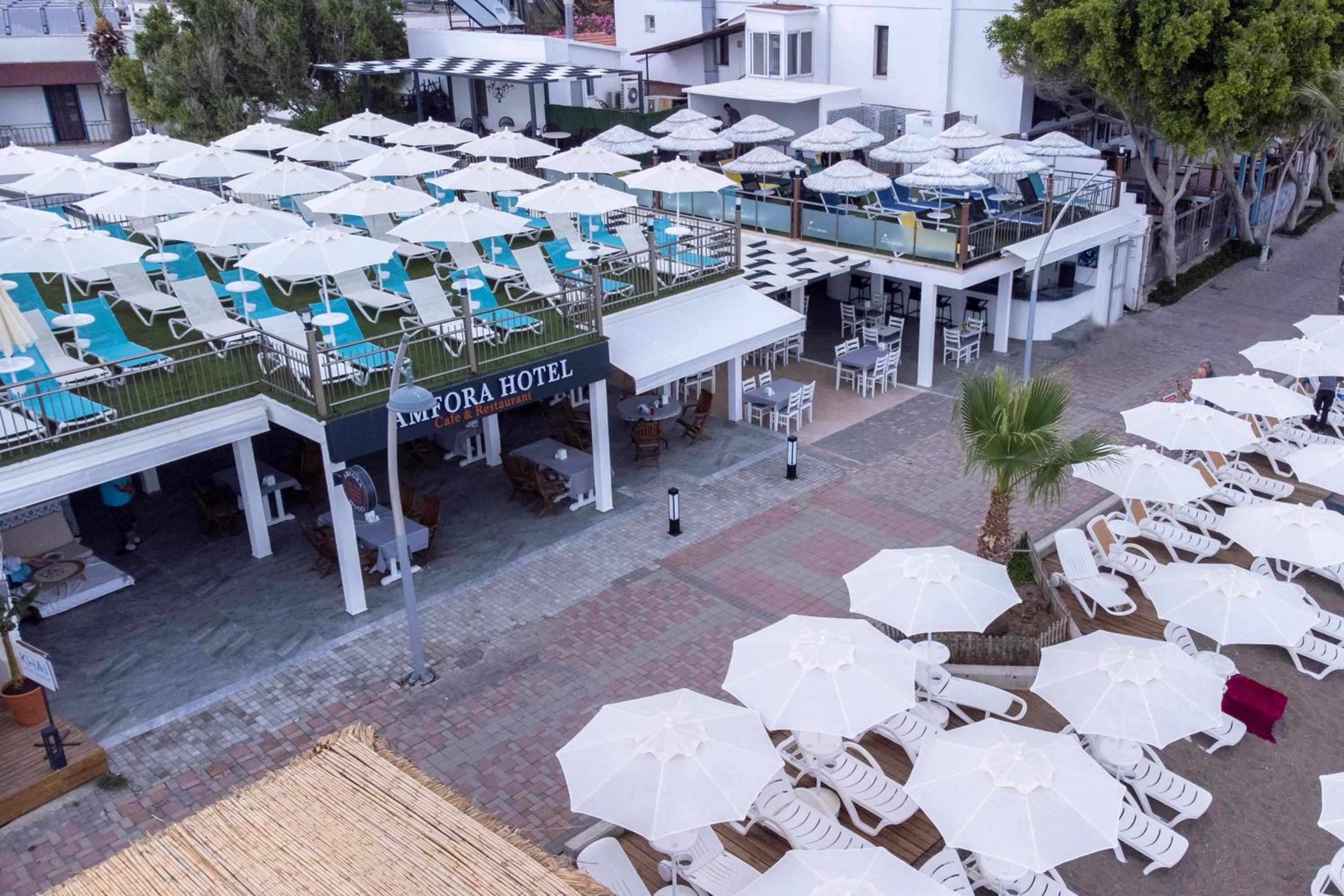 Amfora Otel 44/53