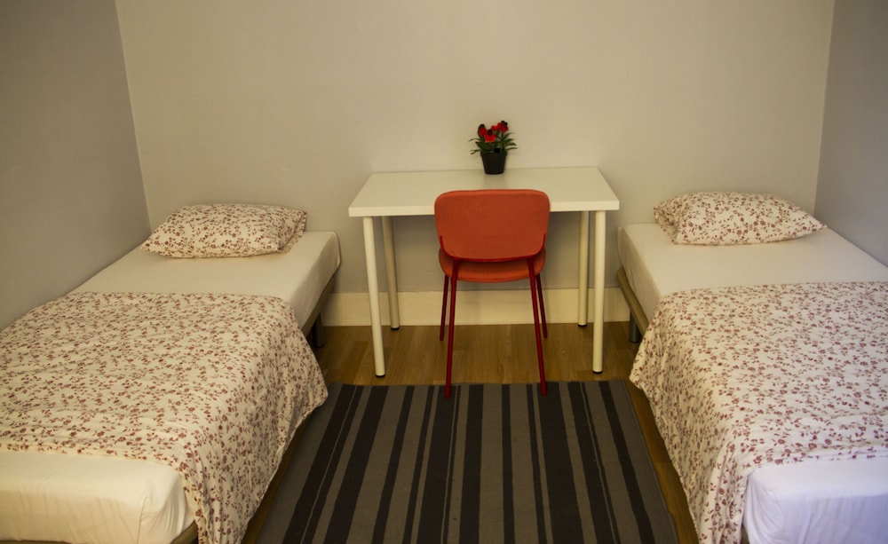 The Delight Hostel Lisbon 8/60
