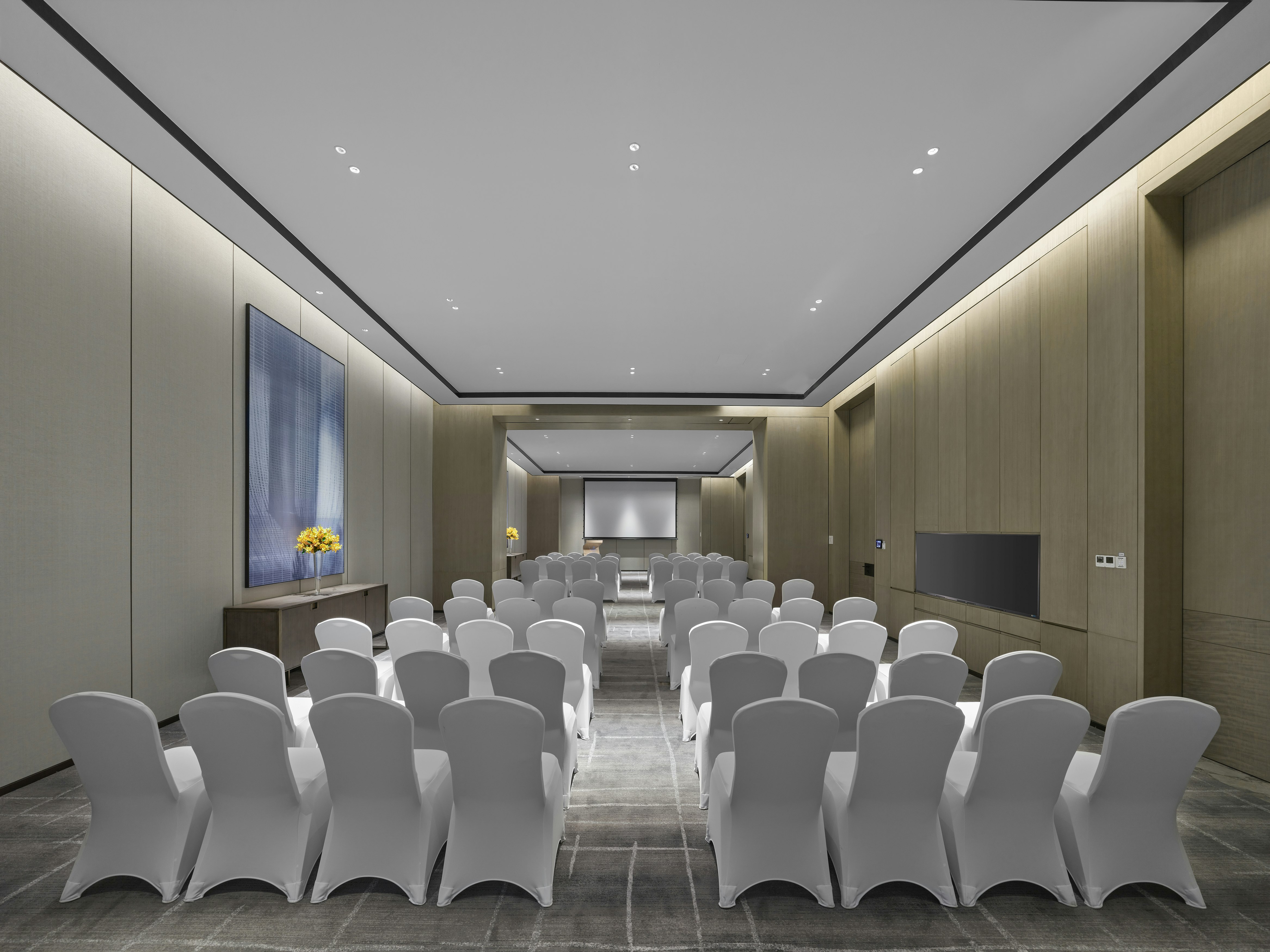 Hilton Zhuji 31/50