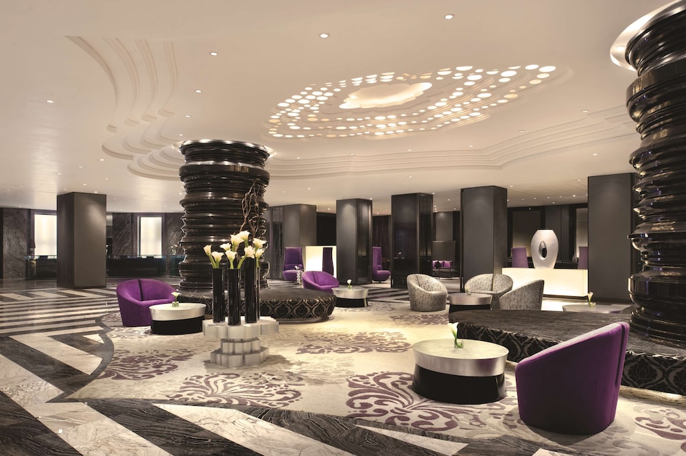HYATT REGENCY GURGAON 51/70