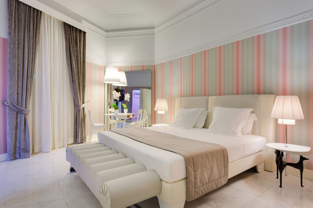 SUPERIOR, TWIN BEDS