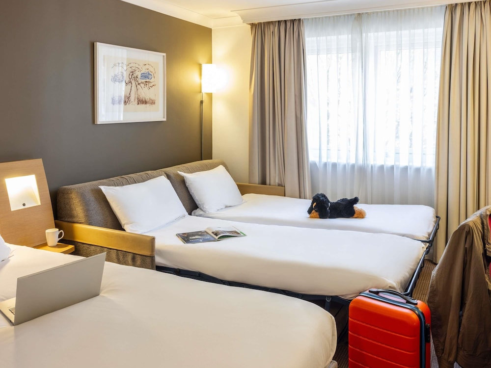 Novotel Bristol Centre 24/64