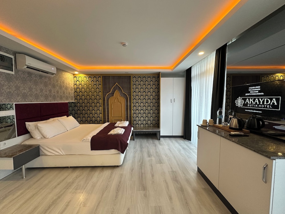 Anka Butik Hotel 22/58