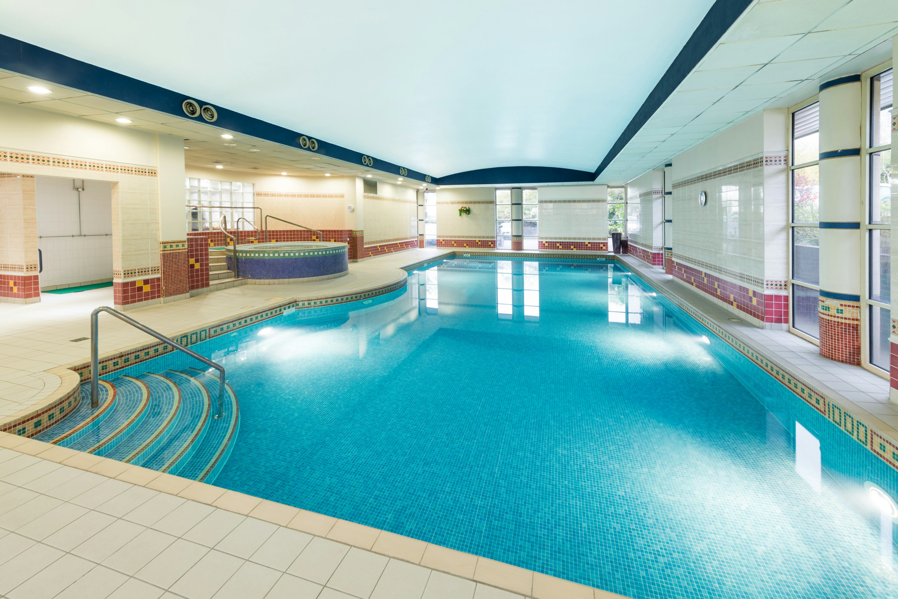 Copthorne Hotel Merry Hill Dudley 29/49