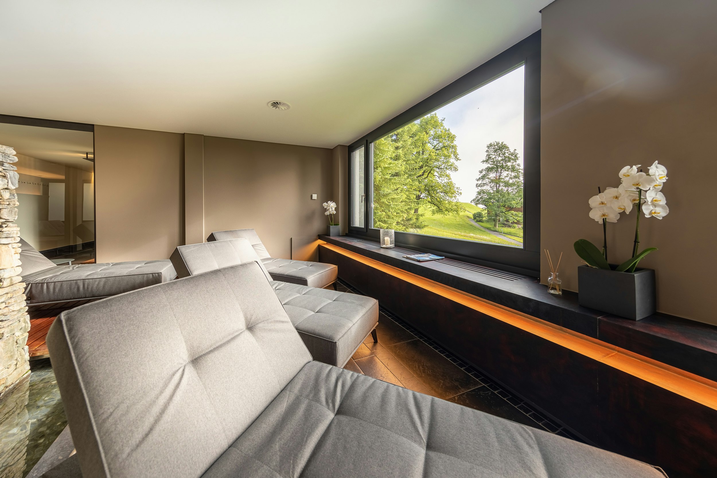 Lenkerhof Gourmet Spa Resort 17/86