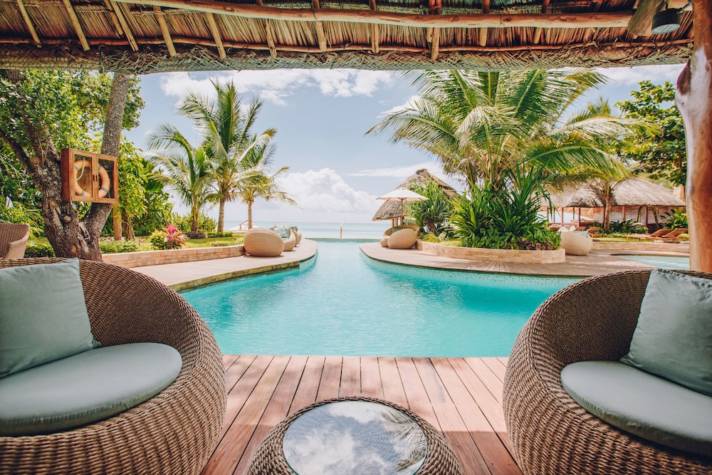 Tulia Zanzibar Unique Beach Resort 7/65