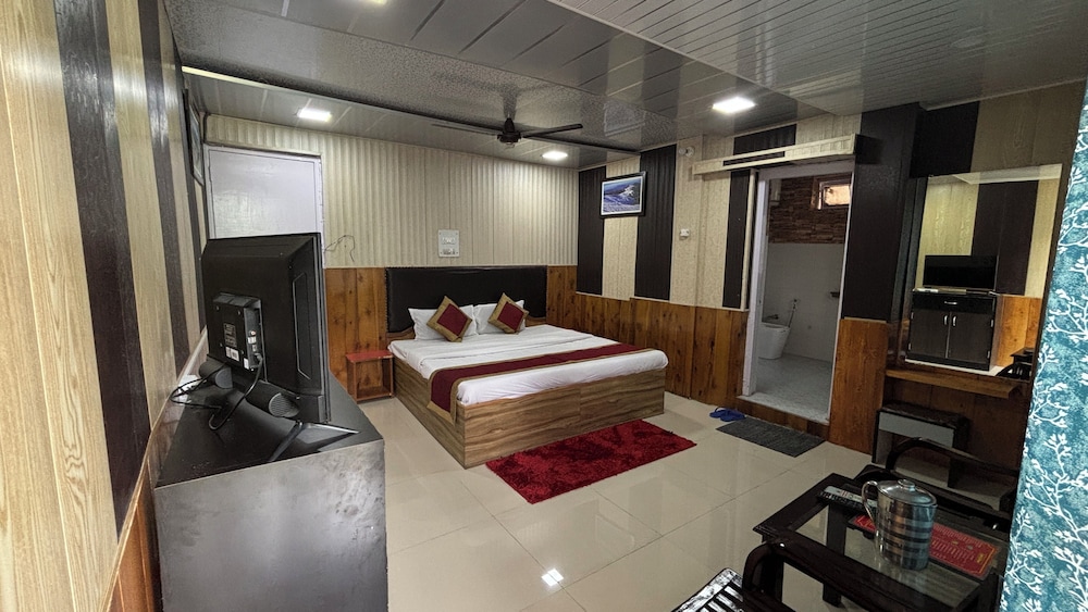Hotel Ekant Lodge 20/50