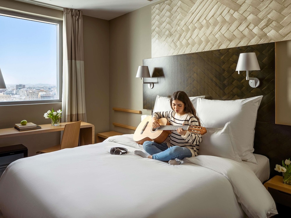 ibis Jeddah City Center 21/72