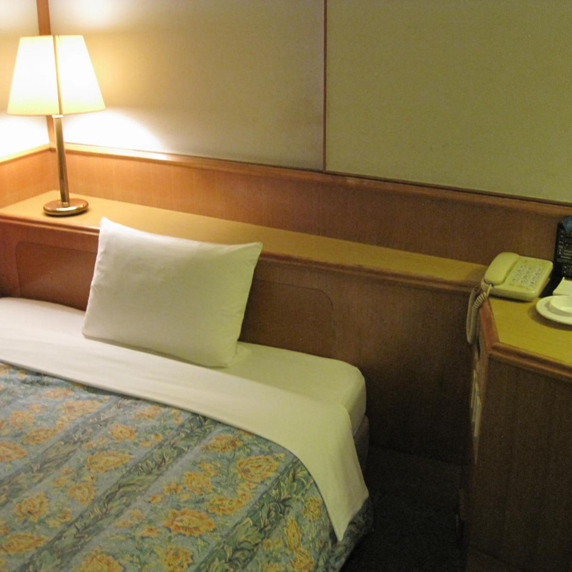 Hyuga Daiichi Hotel 14/29
