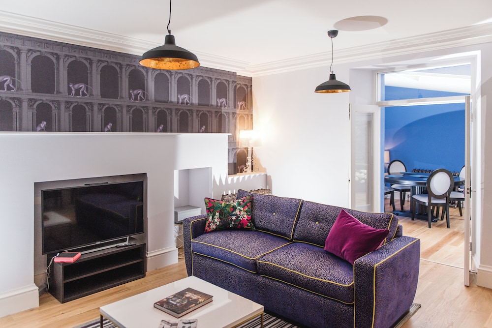 The Rutland Hotel & Apartments 26/50