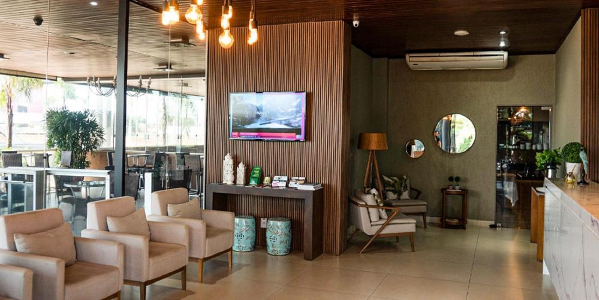 Vila Romana Park Hotel 15/24
