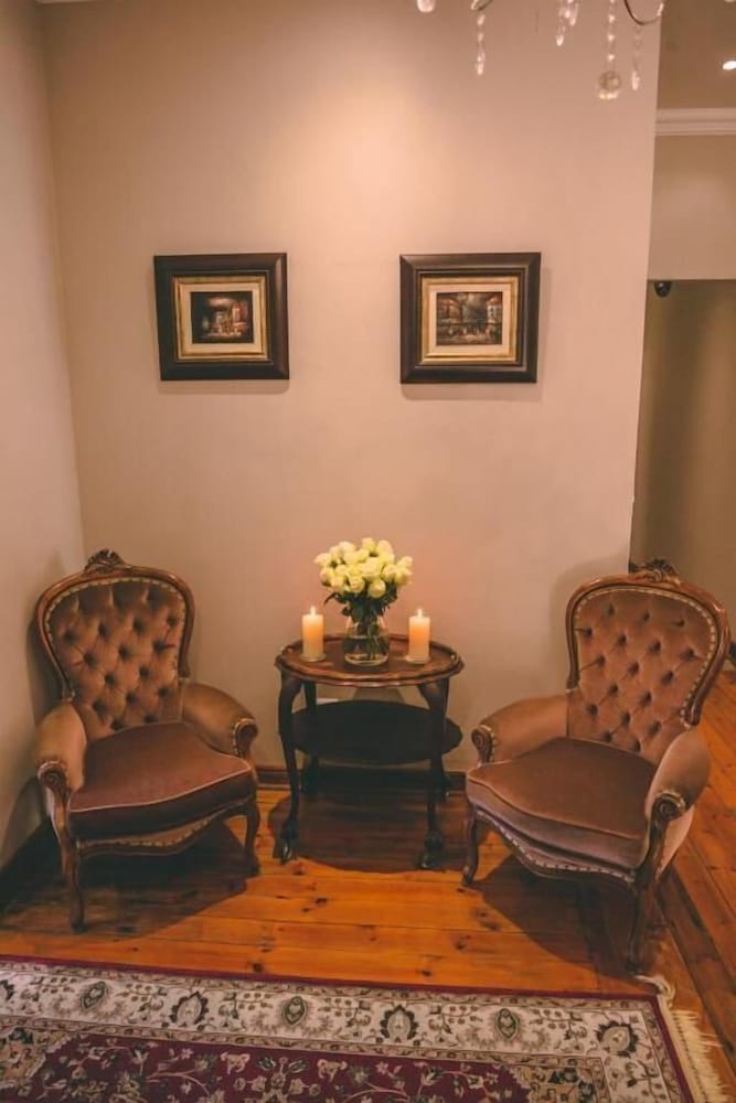 Abiento Guesthouse 28/50