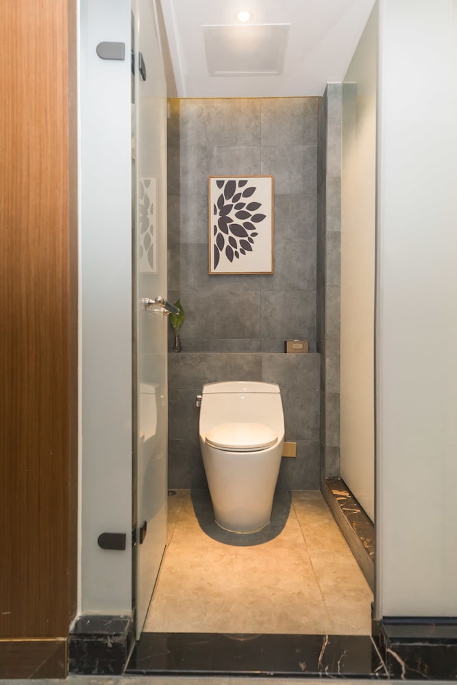 Infully Hotel - Mianyang 23/24