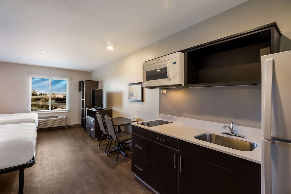 WoodSpring Suites Orlando West - Clermont 33/58