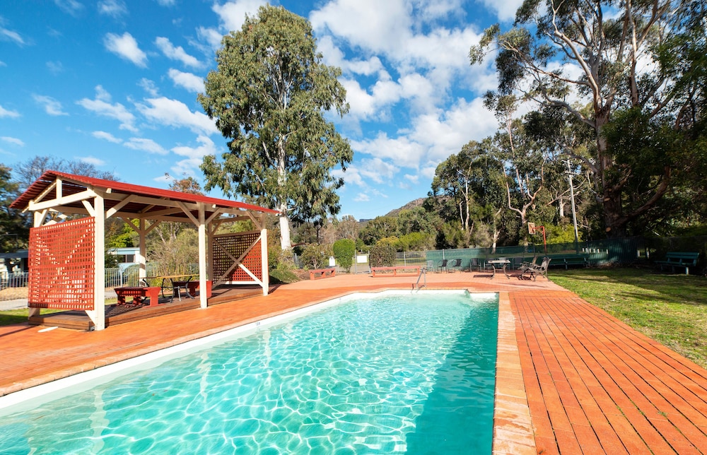 Breeze Holiday Parks Grampians 38/48