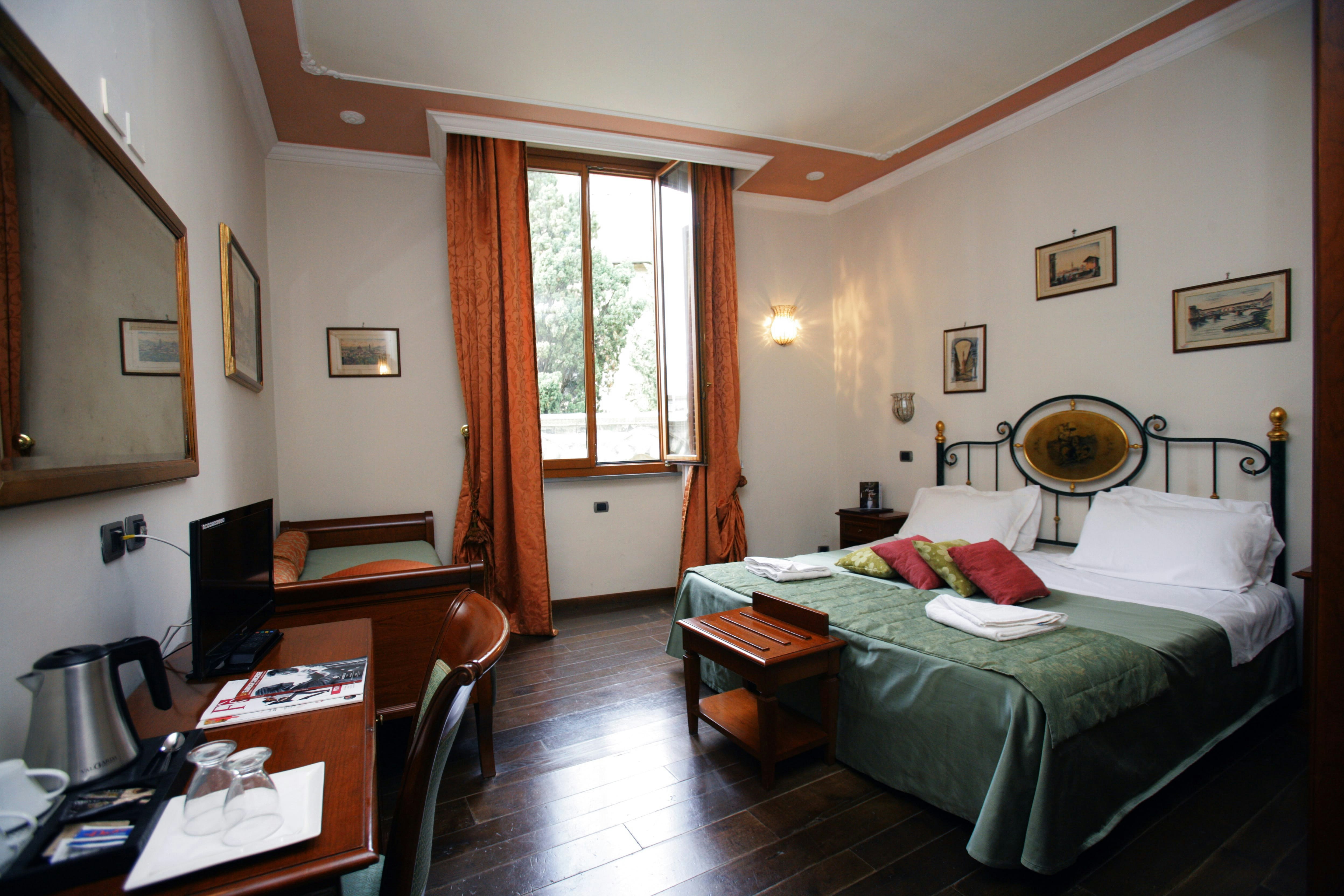 Hotel Domus Florentiae 26/68