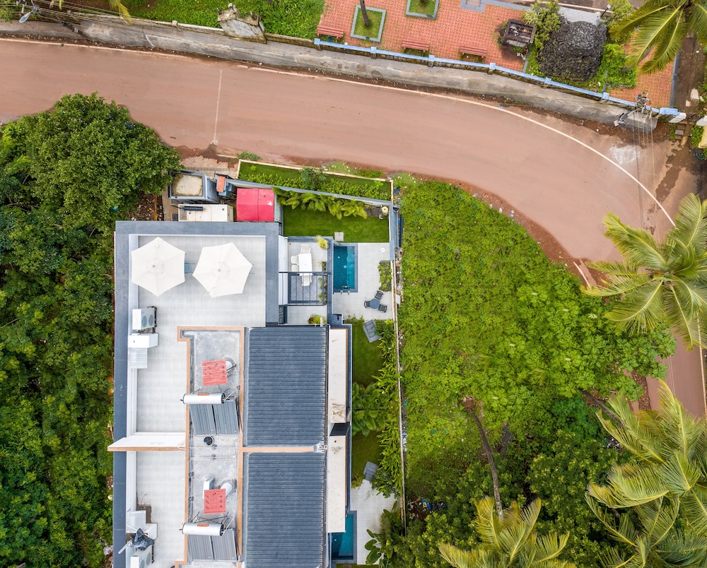 Villa by Olive - Nerul 31/37