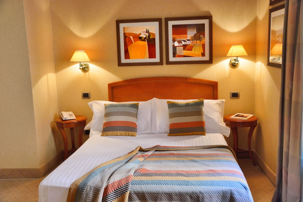 LH Hotel Lloyd Rome 25/53