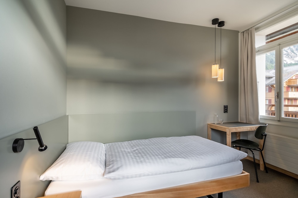 Hotel Alpenruhe Vintage Design Hotel 14/50