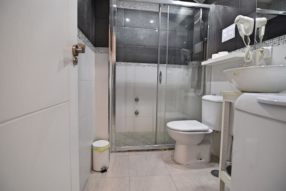 Apartamentos Marques de la Merced 35/45