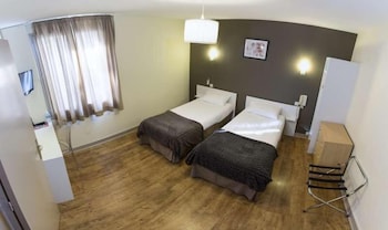 P Tit Dej Hotel Niort 20/58