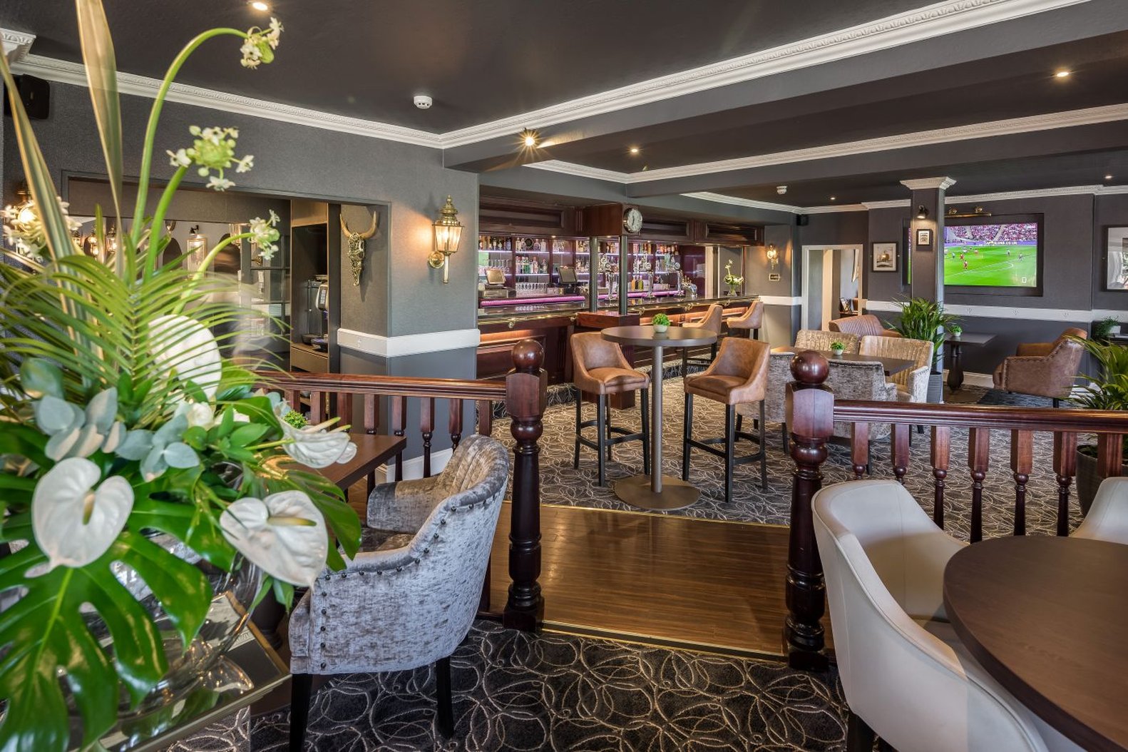 The Devon Hotel 32/43