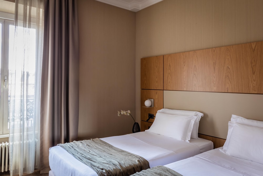 Hotel Cristoforo Colombo 34/78