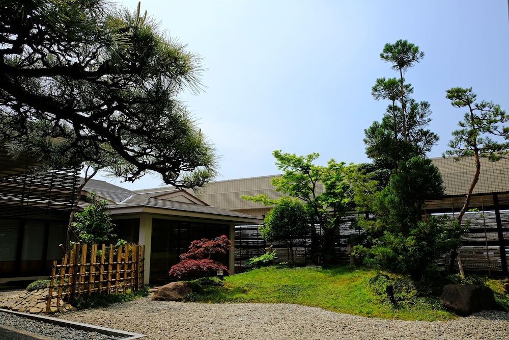 Hotel Granmirage 27/28