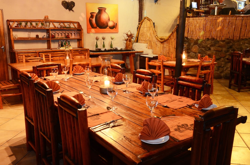 Pezulu Tree House Lodge 27/50