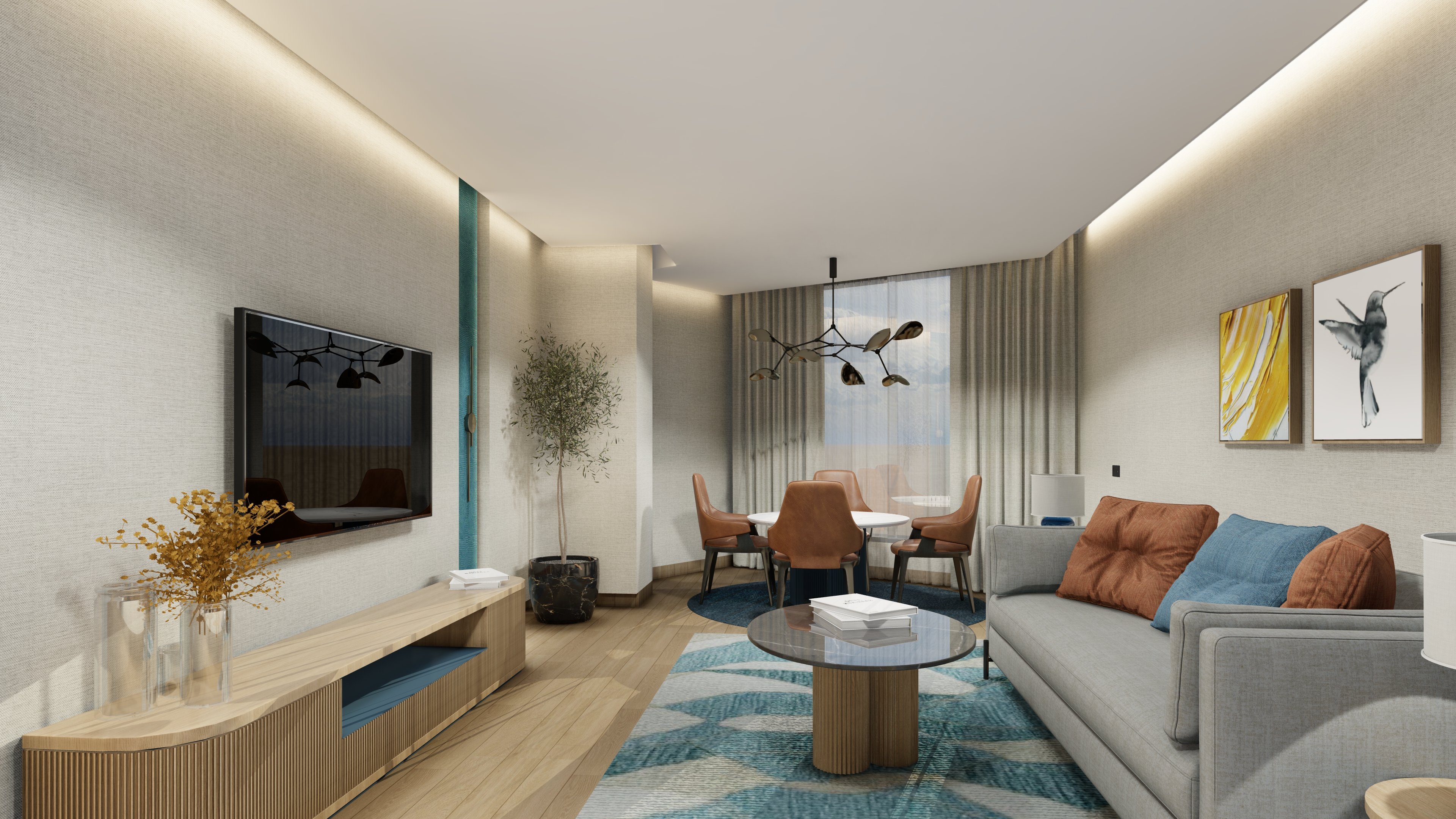 Voco Cairo Arabella Plaza by IHG 31/63