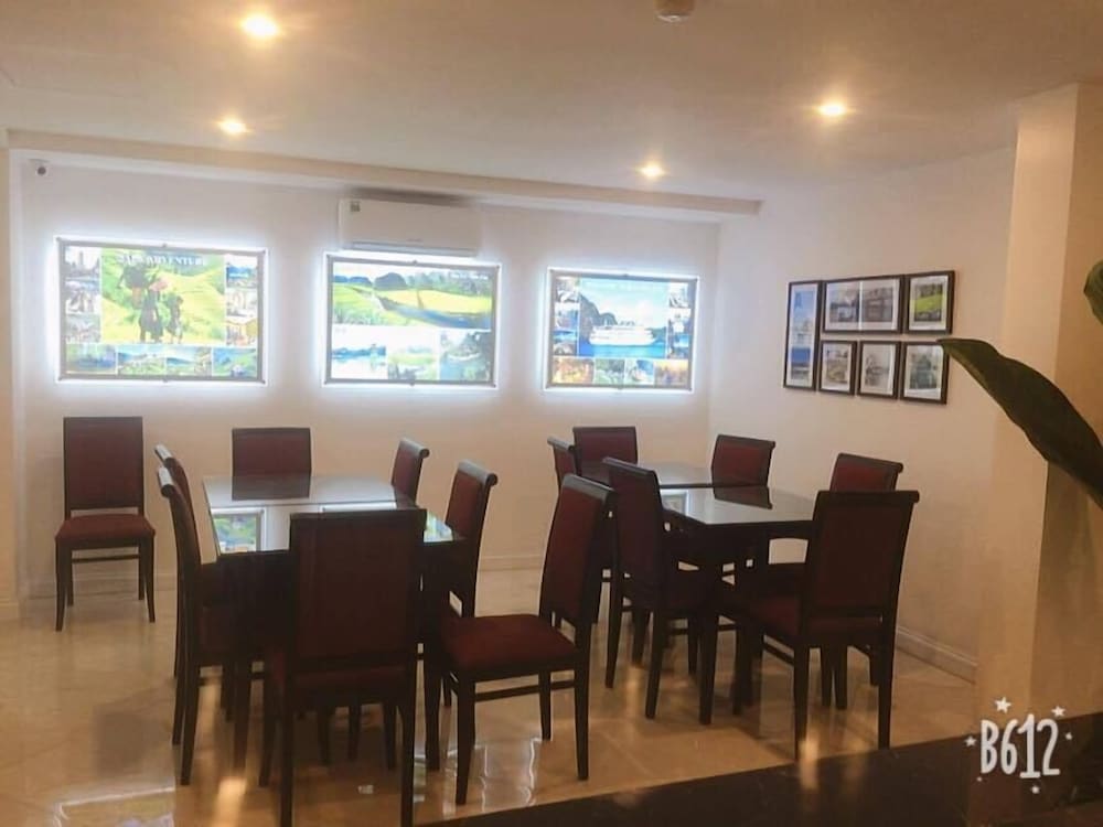 Hanoi A83 Hotel 47/51