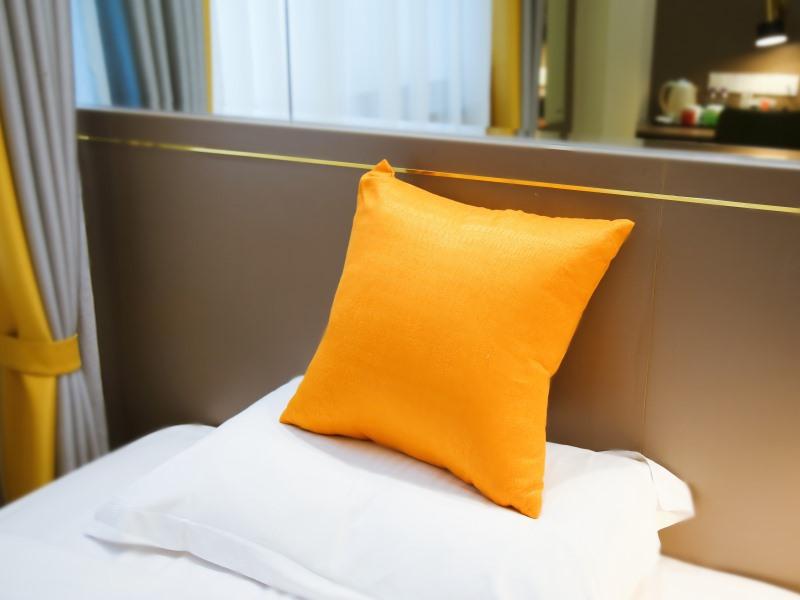 GreenTree Inn Zhenjiang Yangzhong North Gangdong Road Food Street Express Hotel 27/50