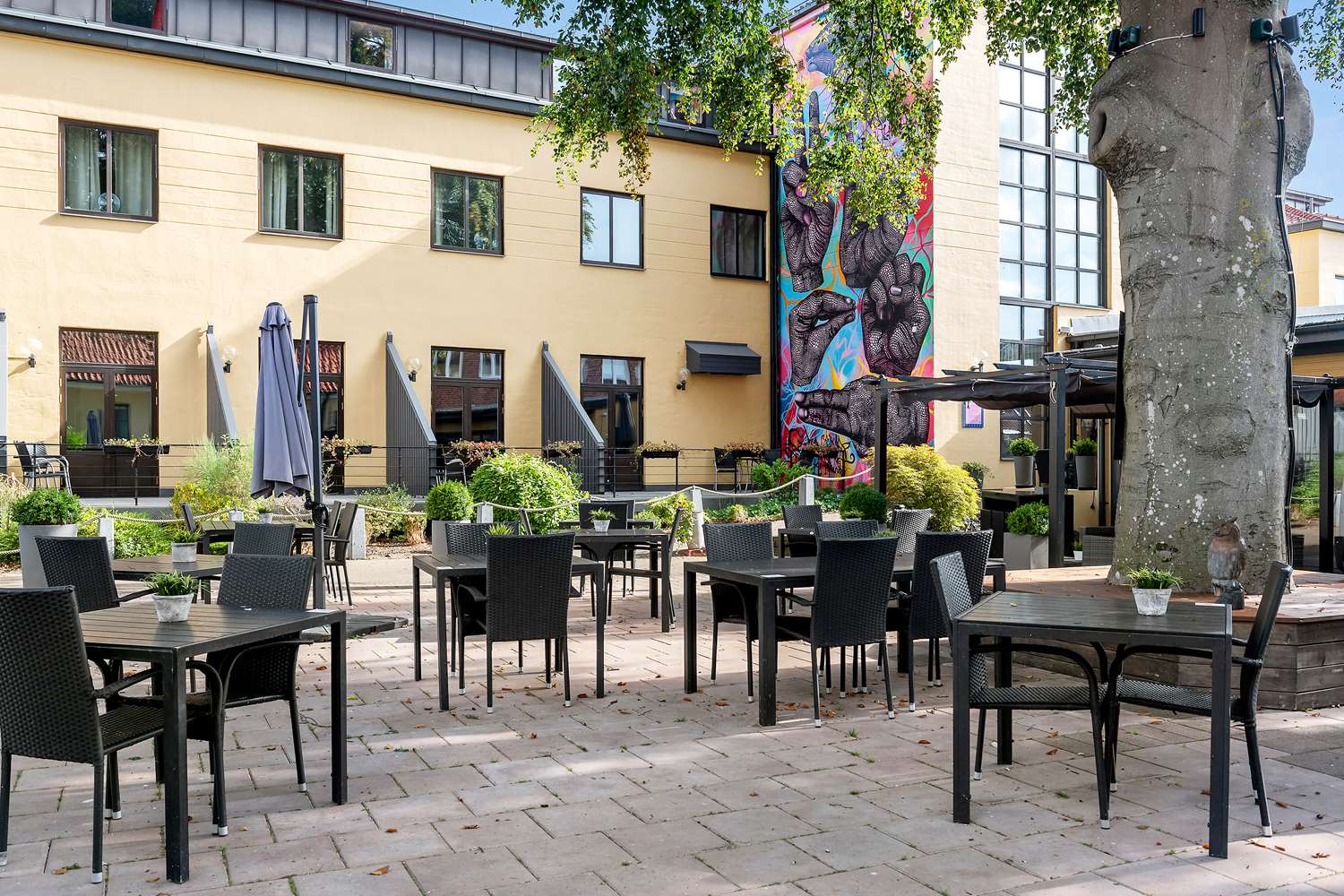 Hotel Svea, BW Signature Collection 35/44