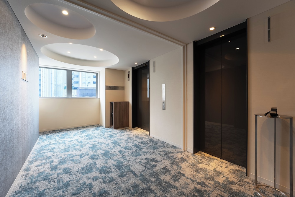Hotel Oriental Express Ginza West 40/48