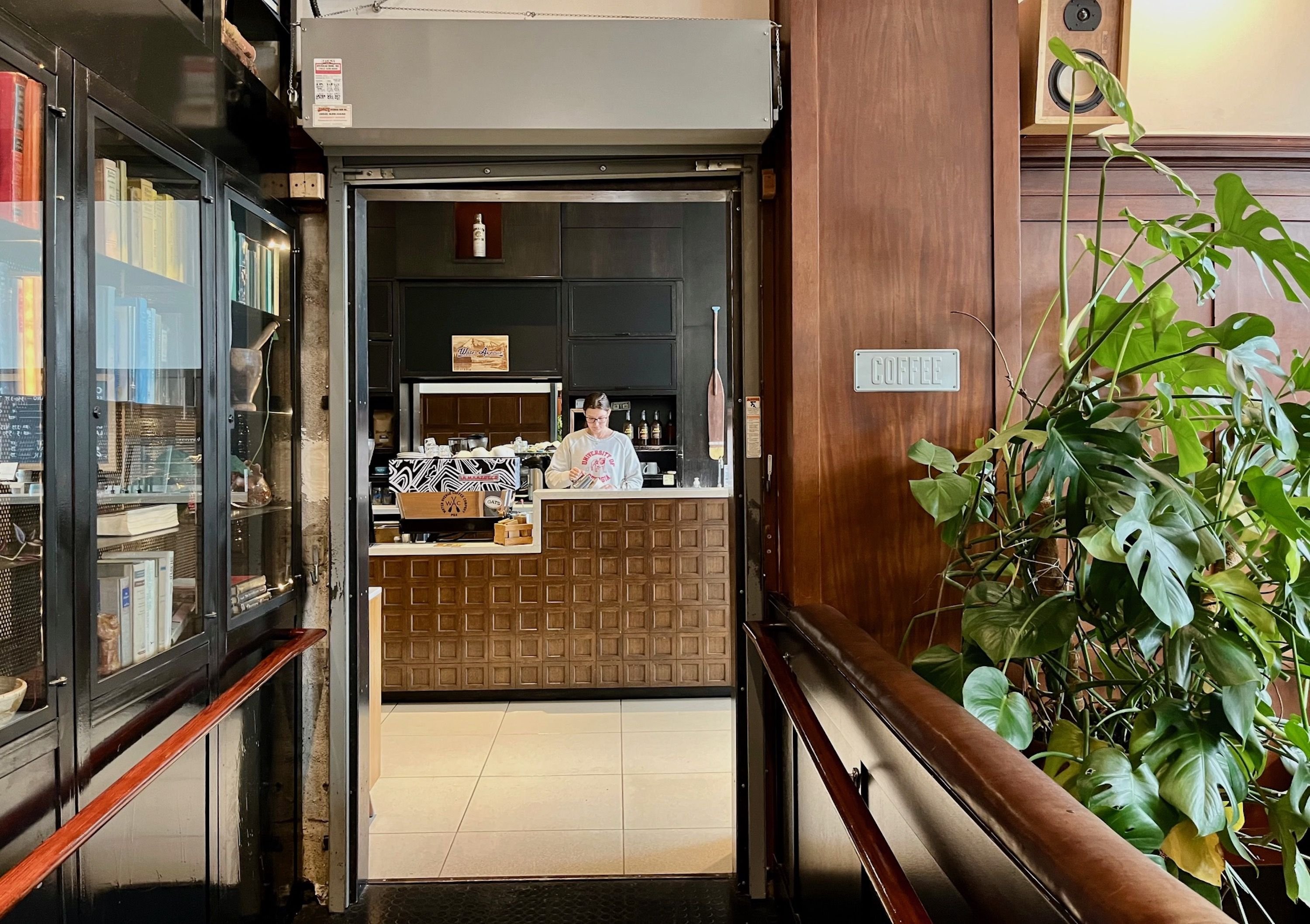 The Clyde Hotel Portland by Kasa 4/8