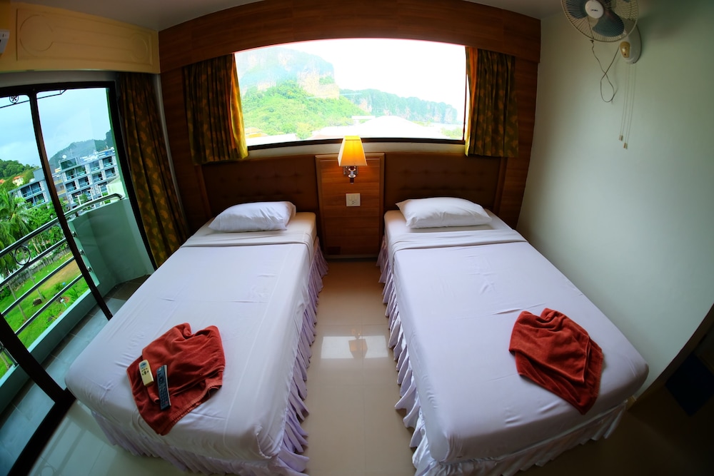 Aonang Top View 7/20
