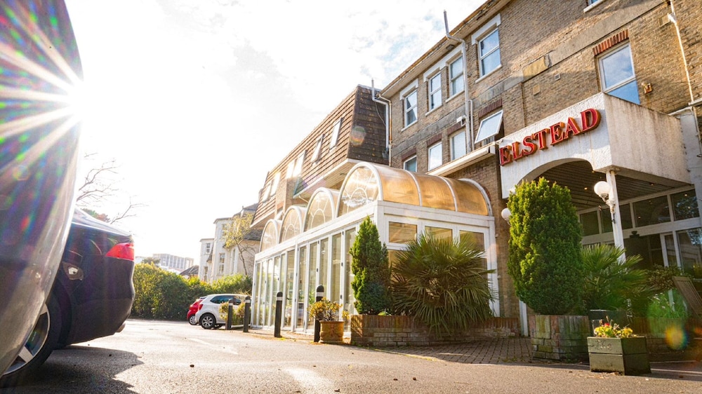 Elstead Hotel 44/50