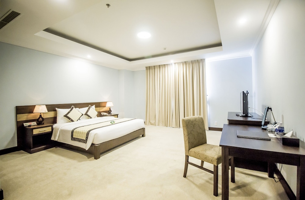 Phu My Harbour Hotel 14/57